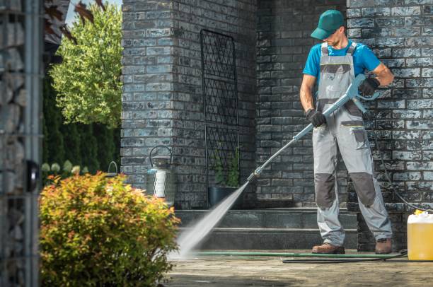 Solar Panel Cleaning in Diamond, MO
