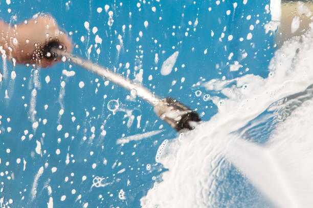 Best Gas Station Cleaning  in Diand, MO