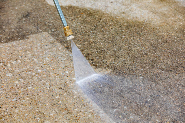 Best Pool Deck Cleaning  in Diand, MO
