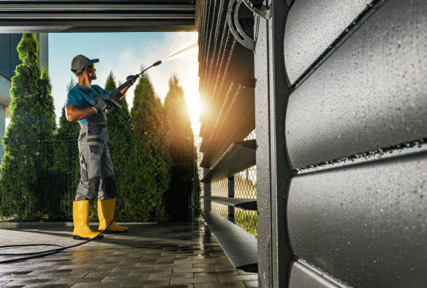 Best Building Exterior Washing  in Diand, MO