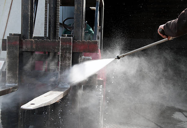 Best Fleet Vehicle Washing  in Diand, MO