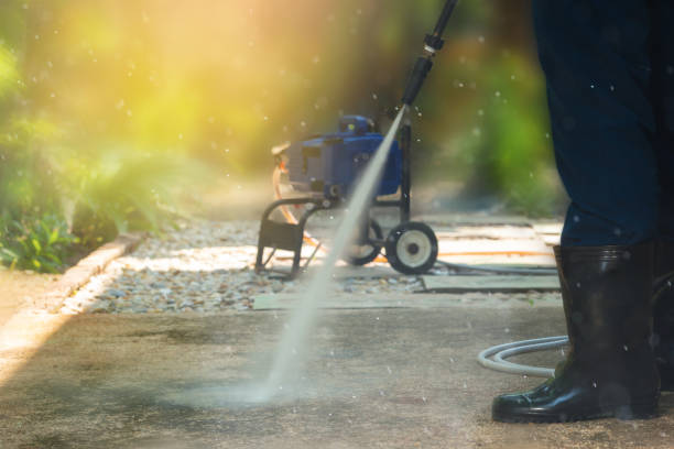 Boat and Dock Cleaning in Diamond, MO