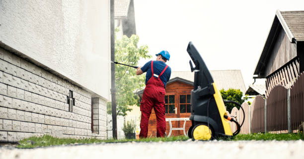 Best Sidewalk and Walkway Cleaning  in Diand, MO